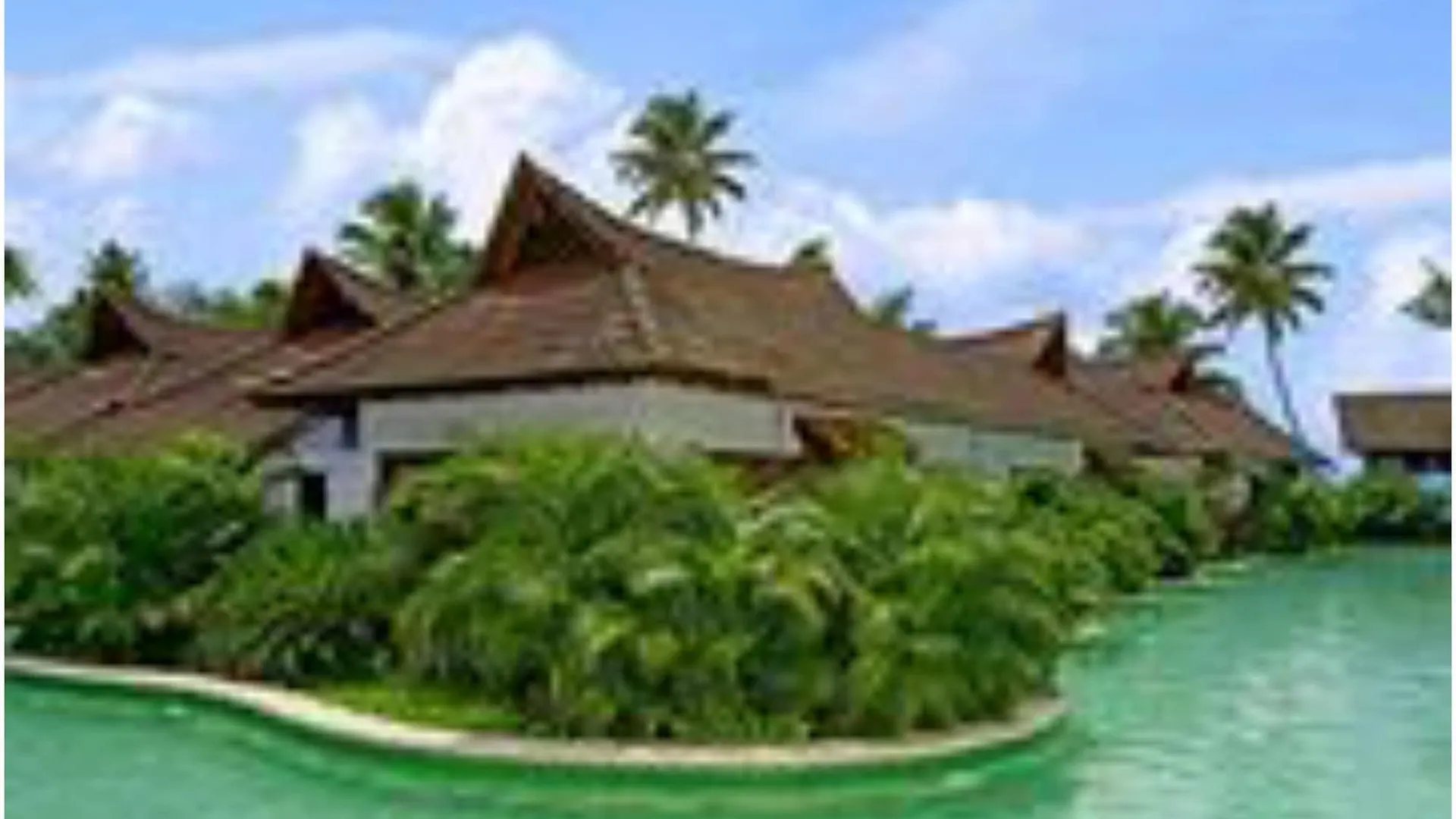 Kumarakom Lake Resort Indien