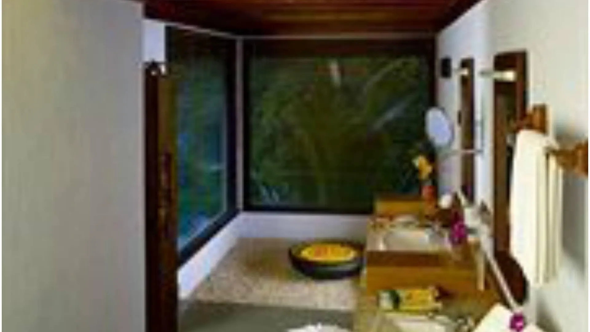 Kumarakom Lake Resort