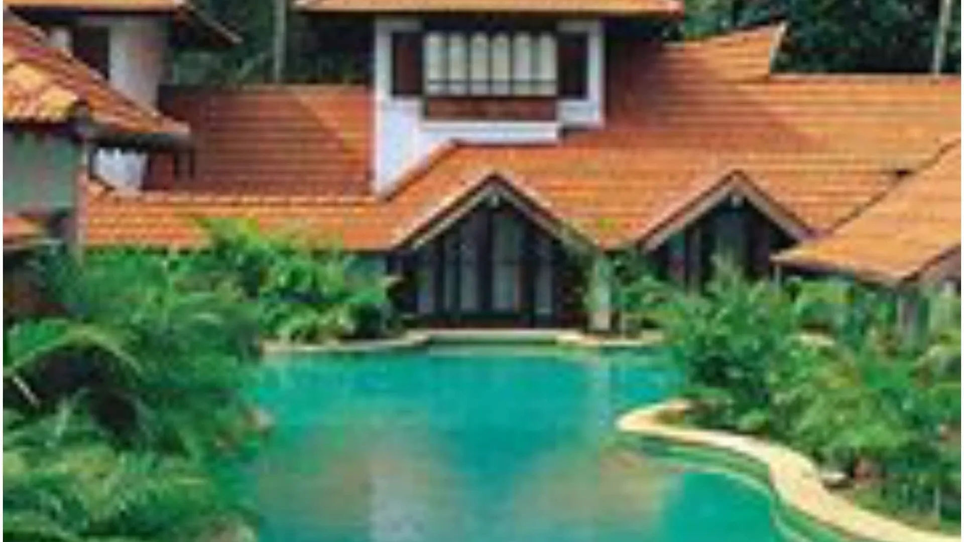 *****  Kumarakom Lake Resort Indien