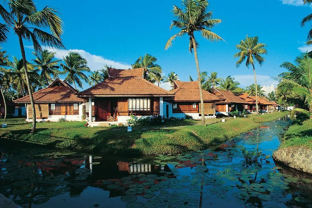 Kumarakom Lake Resort