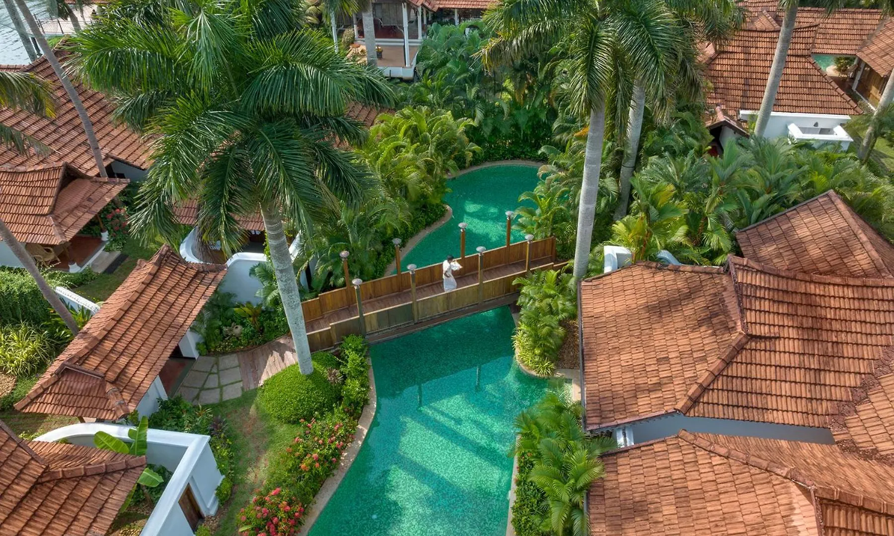 Kumarakom Lake Resort