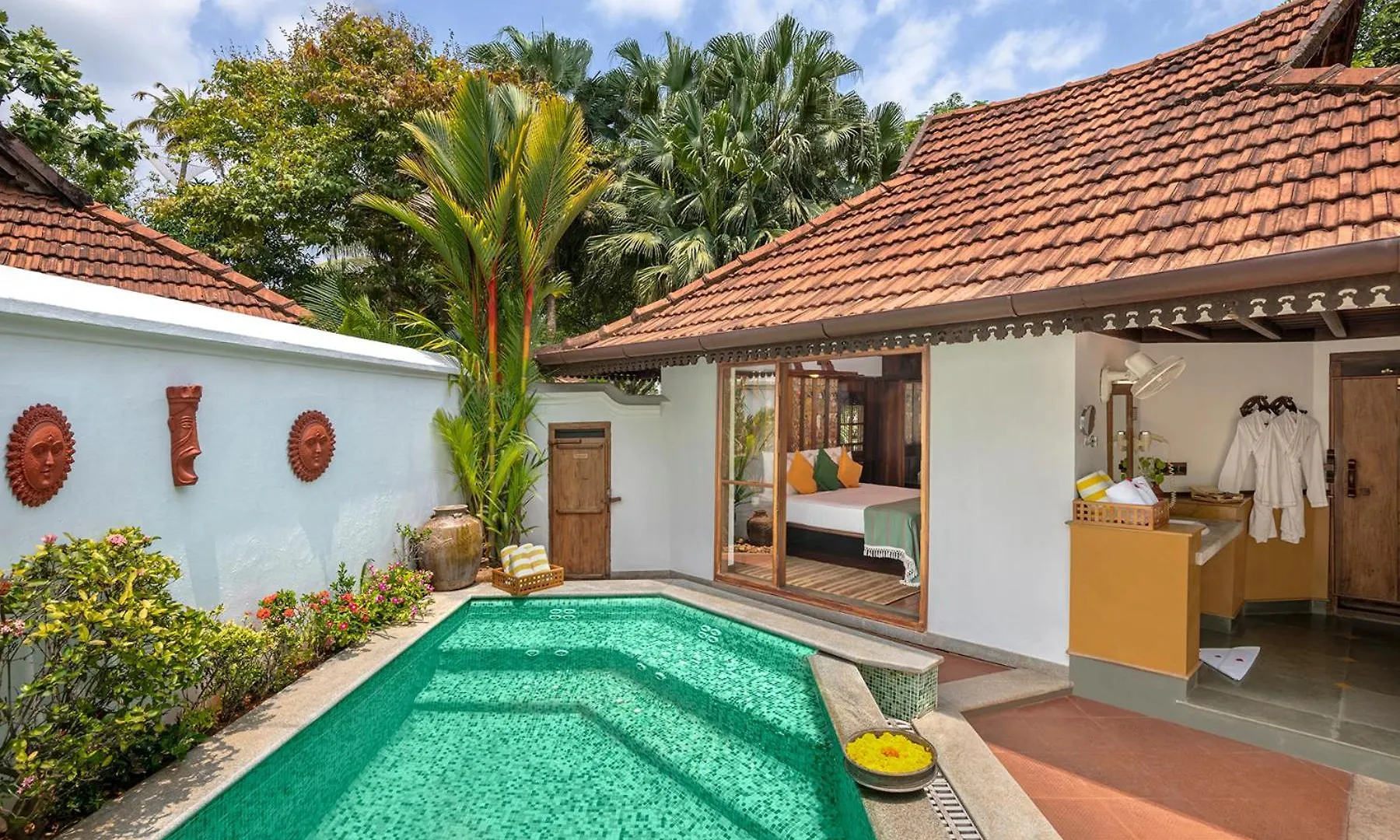 Kumarakom Lake Resort