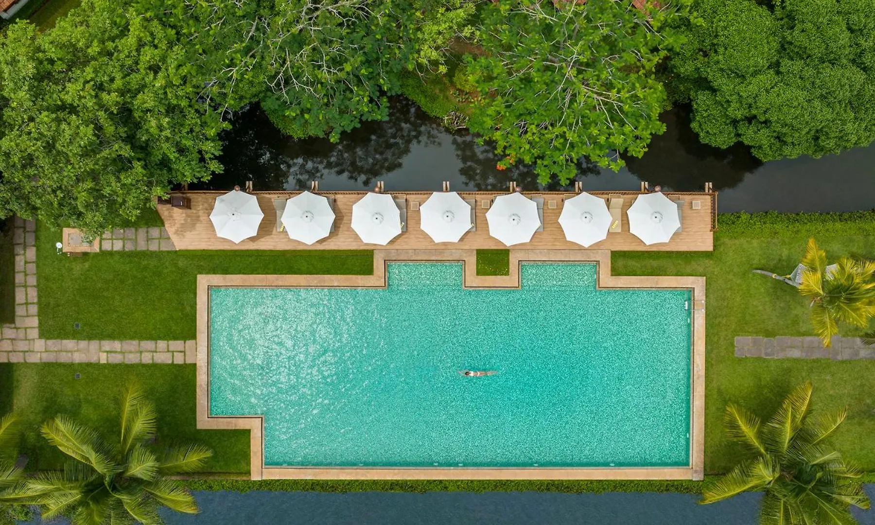Kumarakom Lake Resort