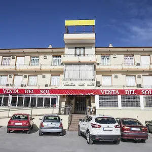Venta Del Sol Pensión