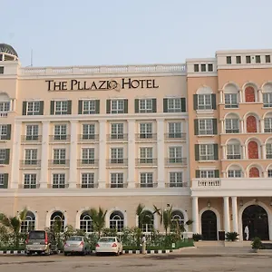 The Pllazio 5*, Gurgaon Indien