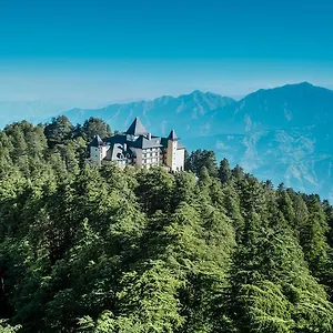 Wildflower Hall, An Oberoi Resort, 5*, Шимла Индия