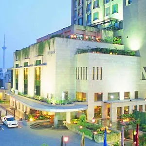 Park 4*, Delhi (National Capital Territory of India) Indien
