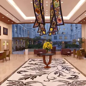 Lemon Tree Premier, Delhi Airport 5*, New Delhi Indien