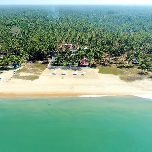 Veda5 Ayurveda Living Village Semesteranläggning (resort)