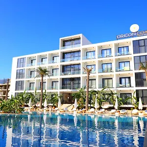 Hotel Oricon Coast Luxury