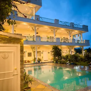  Privatunterkunft Da - A Vacation Abode Indien