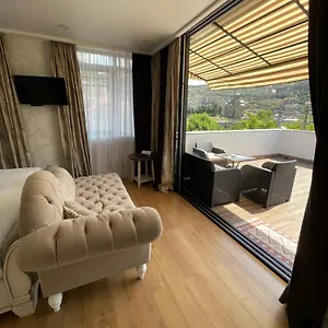 **** Hotel Rikhe Palace Boutique Georgien