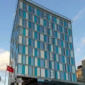 **** Hotel Mercure Umraniye Türkei