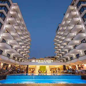 Brilliant & 5*, Golem (Tirana) Albanien