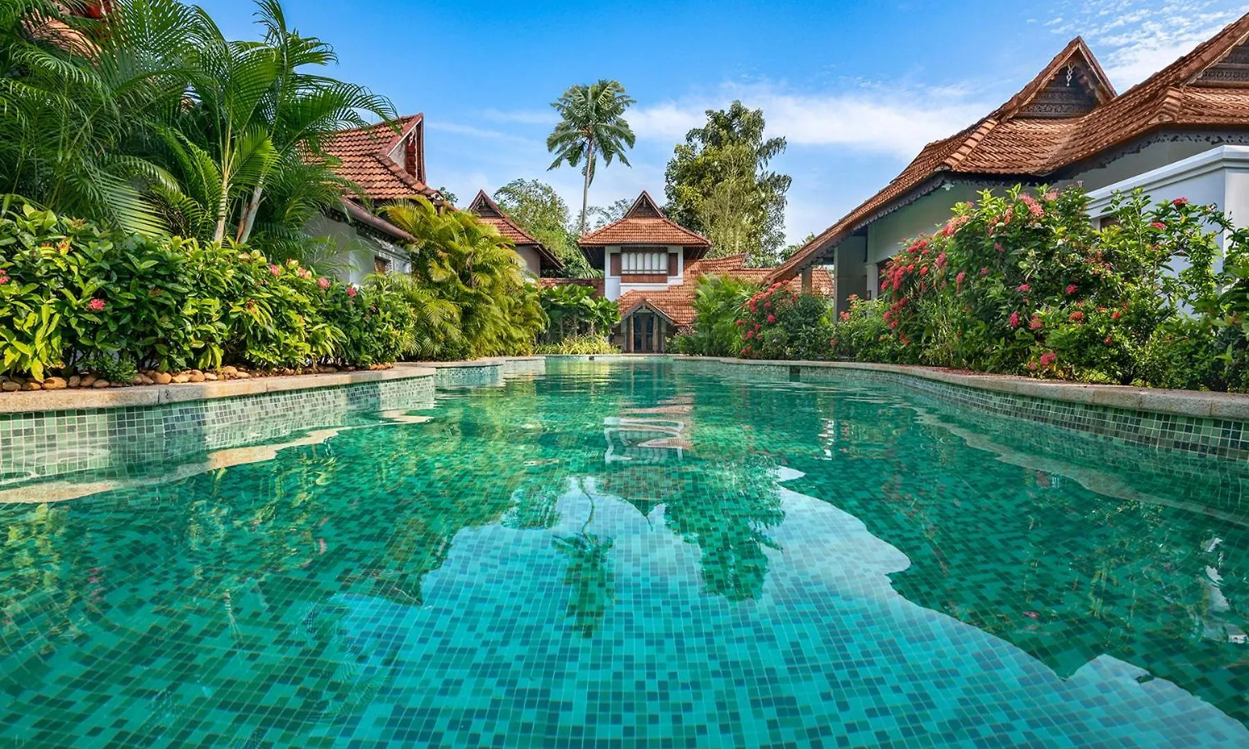 Kumarakom Lake Resort