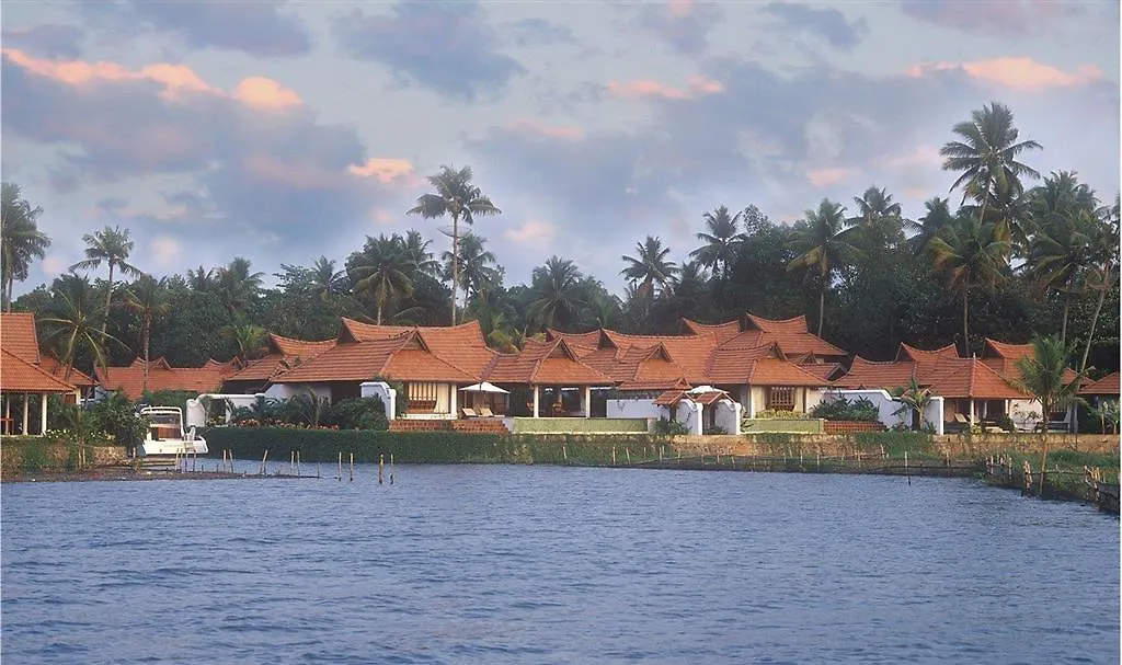 *****  Kumarakom Lake Resort Ινδία