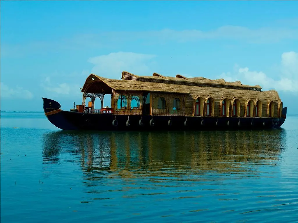 Kumarakom Lake Resort
