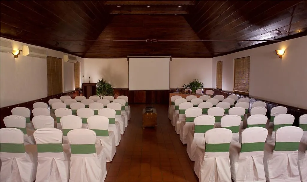 Kumarakom Lake Resort