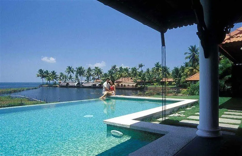 Kumarakom Lake Resort